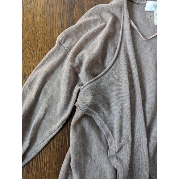 Diesel Cutout Cardigan M - Picture 5 of 7